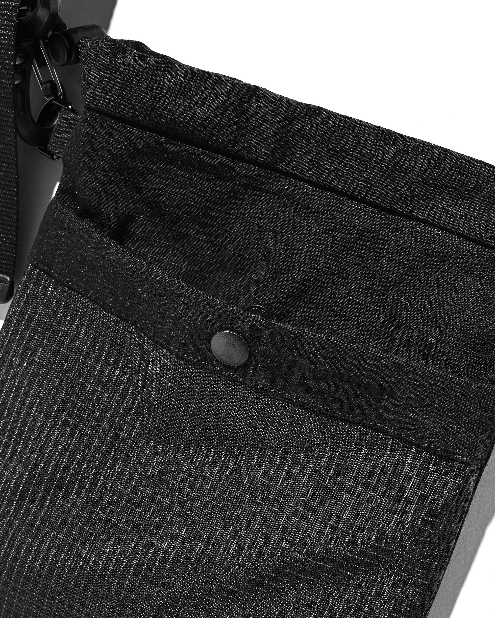 CORDURA®︎ FUTURE SACOCHE