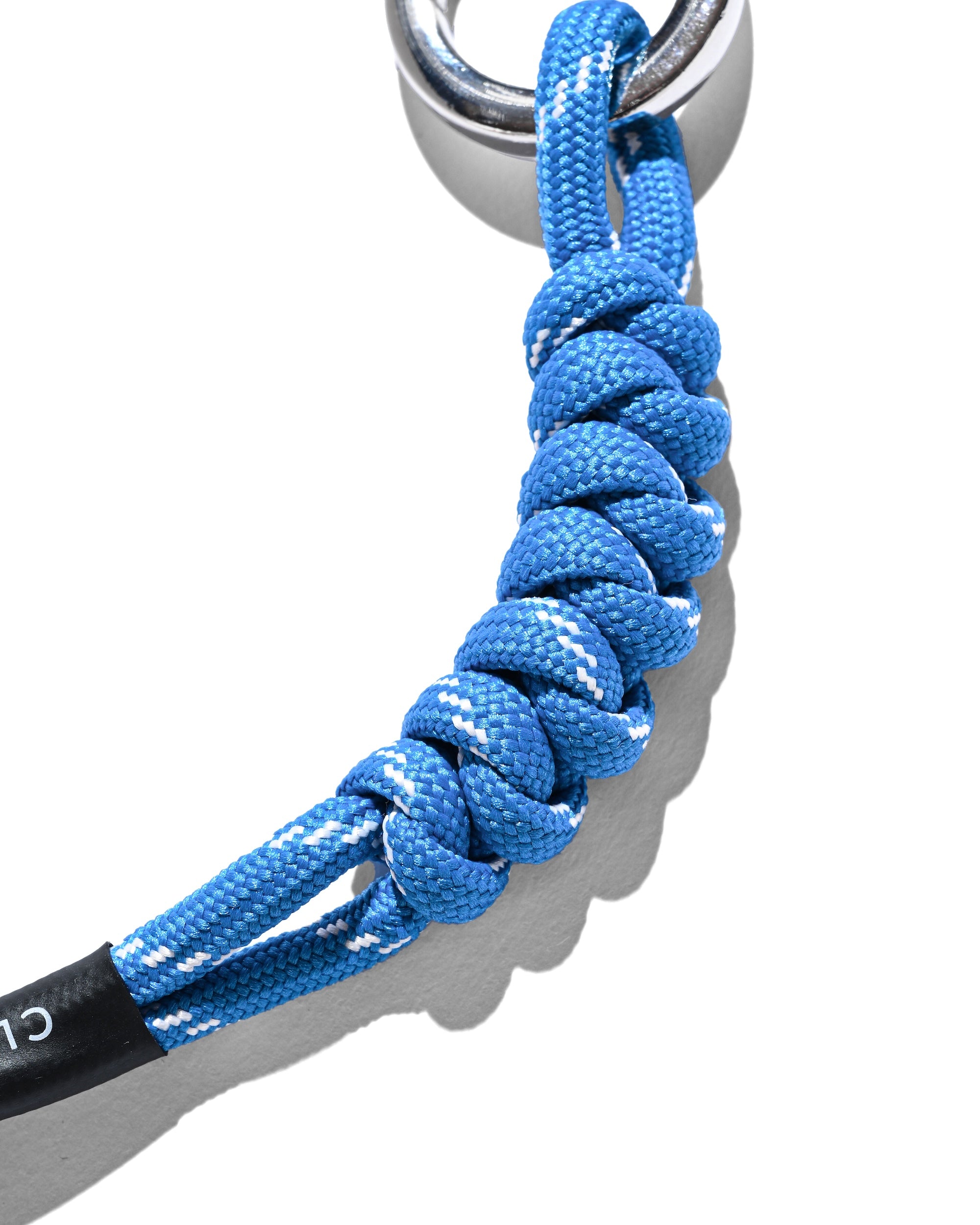 CORD CHARMS 001 (BLUE)