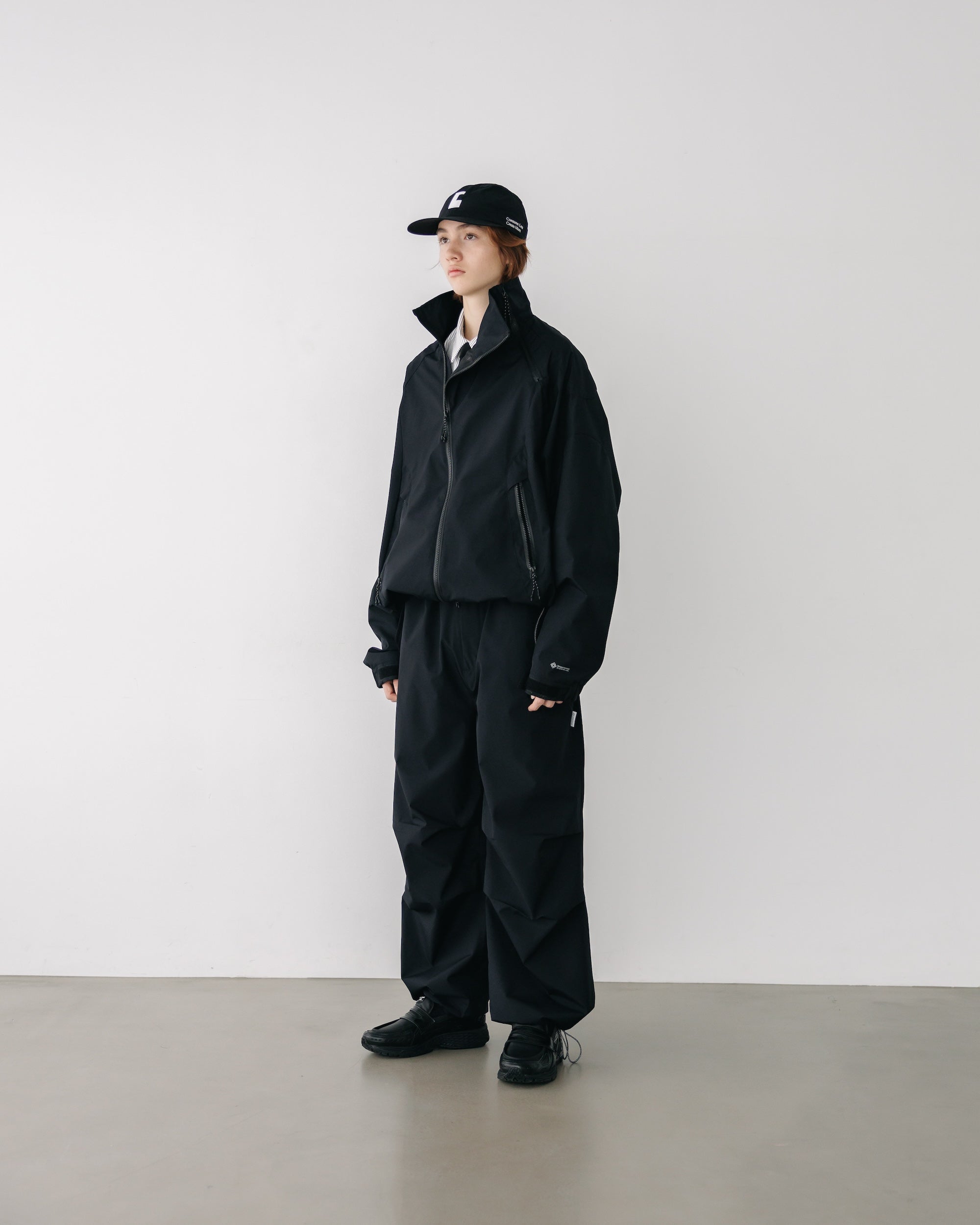 2.25 WED 20:00- IN STOCK】+phenix WINDSTOPPER® by GORE-TEX LABS CITY S