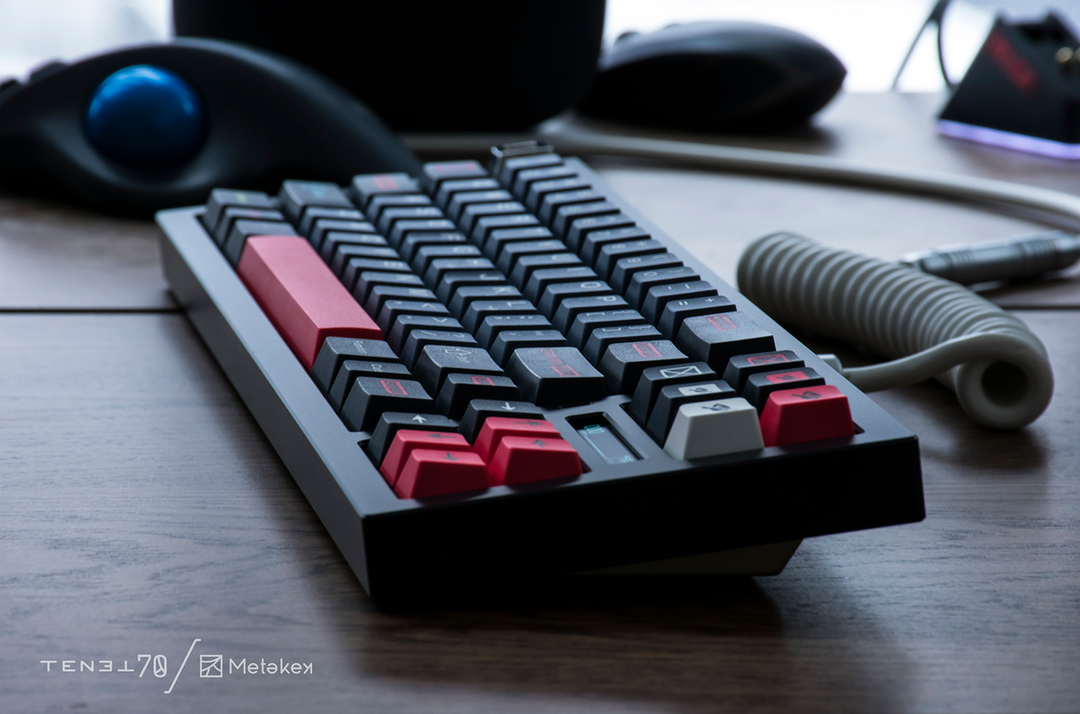 Metakey Tenet – ClickClack