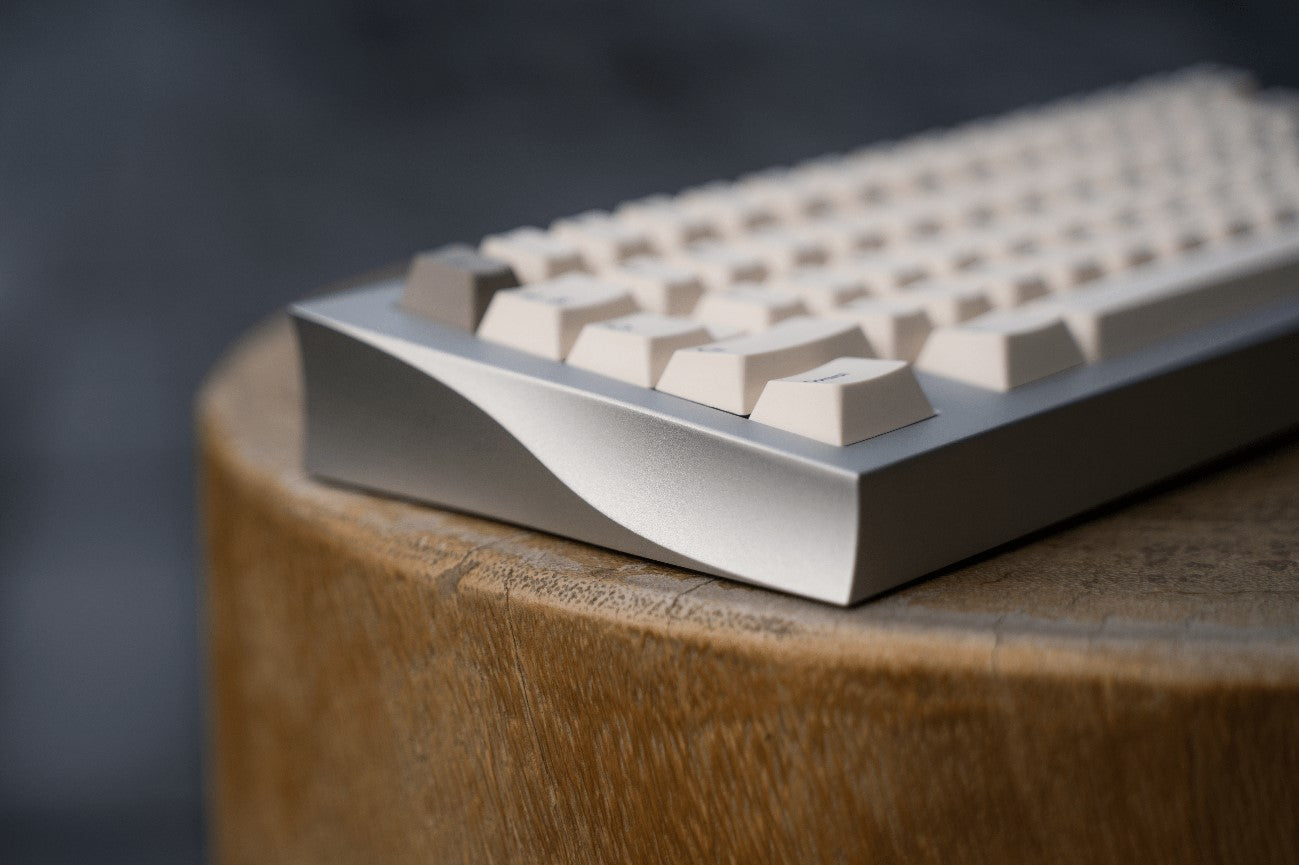 Spectacle60 Keyboard Kit – ClickClack