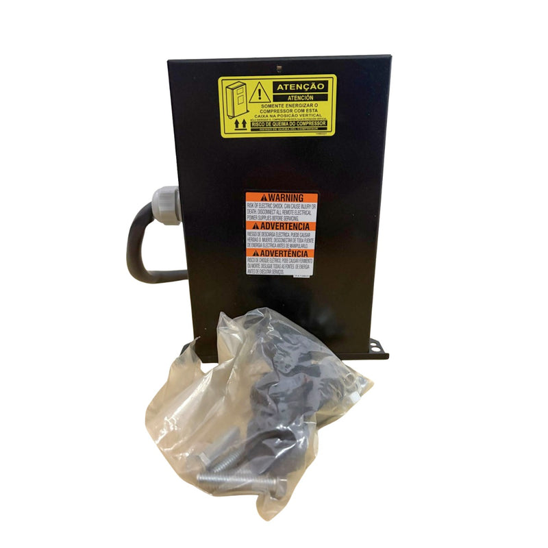 Compressor Tecumseh 1.1/4 HP R404A 220V AL2438Z-NA3A