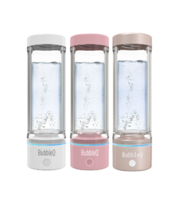 携帯型水素水カップ | 株式会社クライムアンドエイム