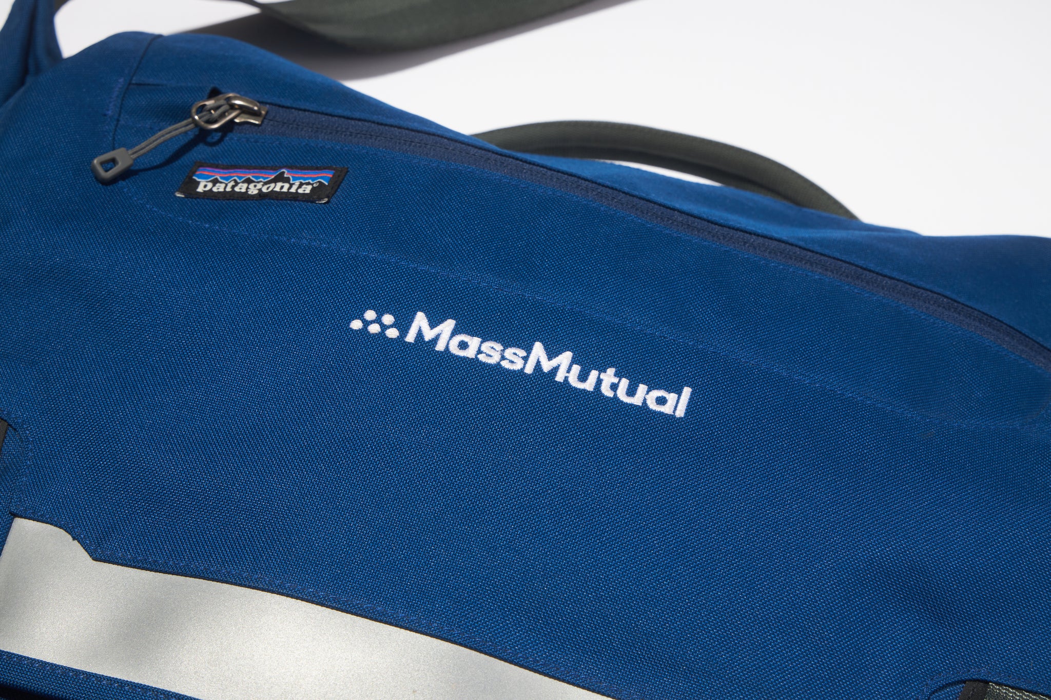 Patagoniaのメッセンジャーバッグ – CLUB 2nd