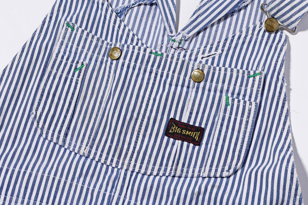 1950年代 BIGSMITH オーバーオール 34インチ
