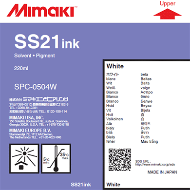 SS21 | ClubMimaki