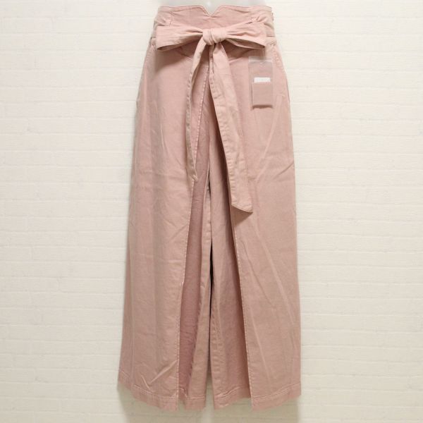 ピンクワイドパンツ - ピンクハウス通販｜リサイクルブティックClub CANDY