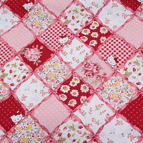 赤キティコラボワンピース - ピンクハウス通販｜リサイクルブティック