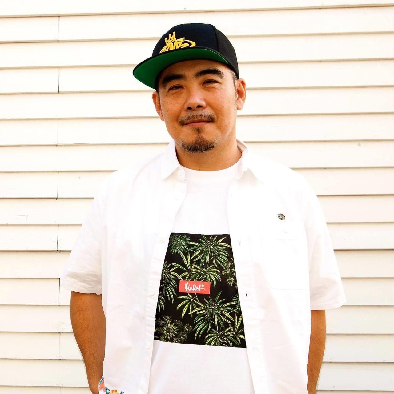 ジャパレゲの先駆者MOOMIN、6年振りのアルバムをリリース | clubberia