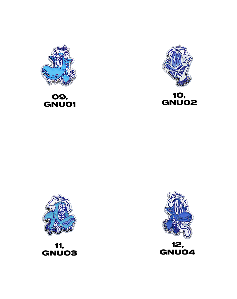 King Gnu OFFICIAL GOODS STORE