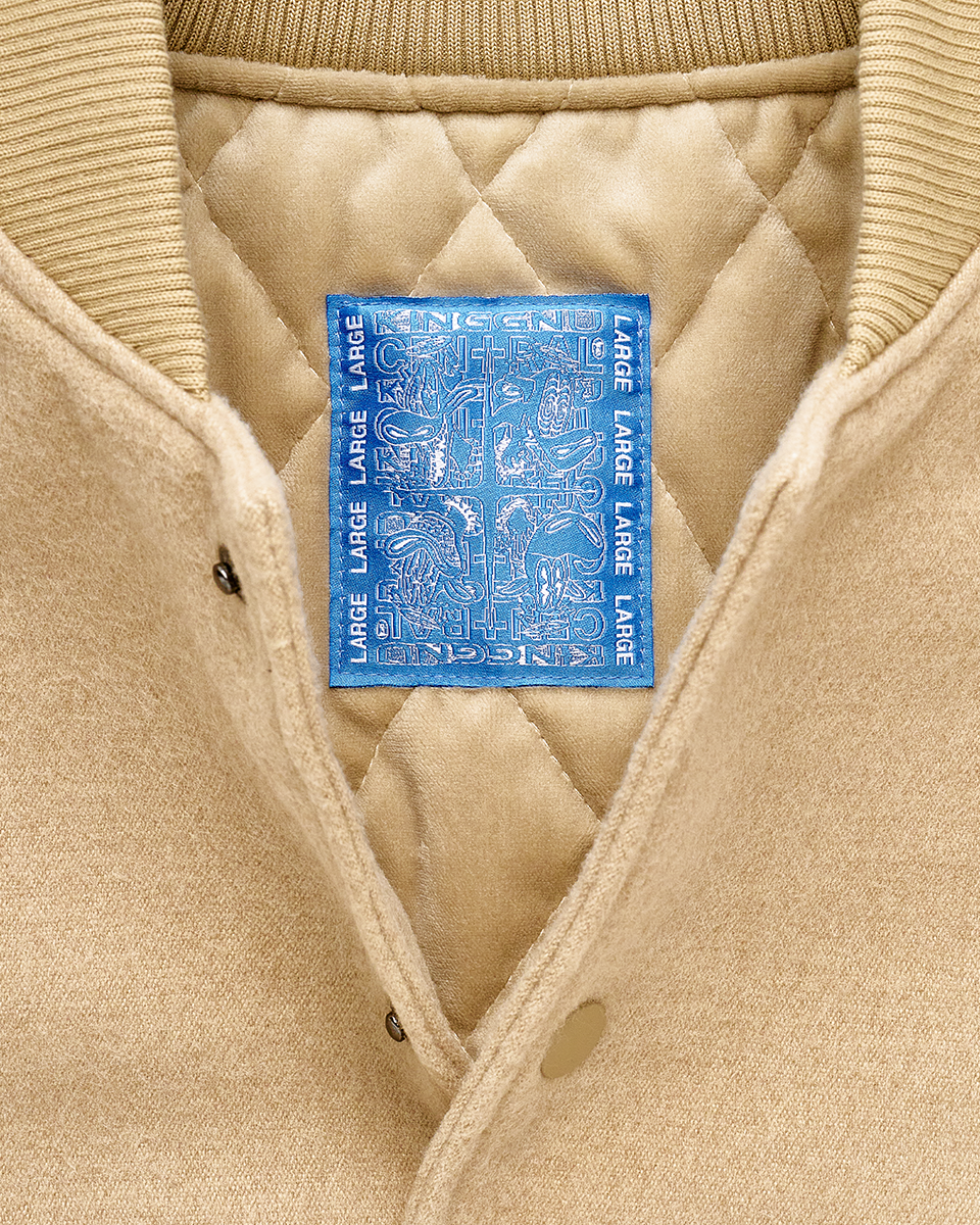 King Gnu OFFICIAL GOODS STORE