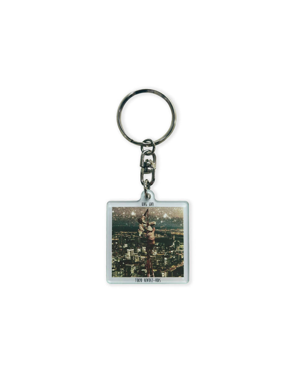 King Gnu OFFICIAL GOODS STORE