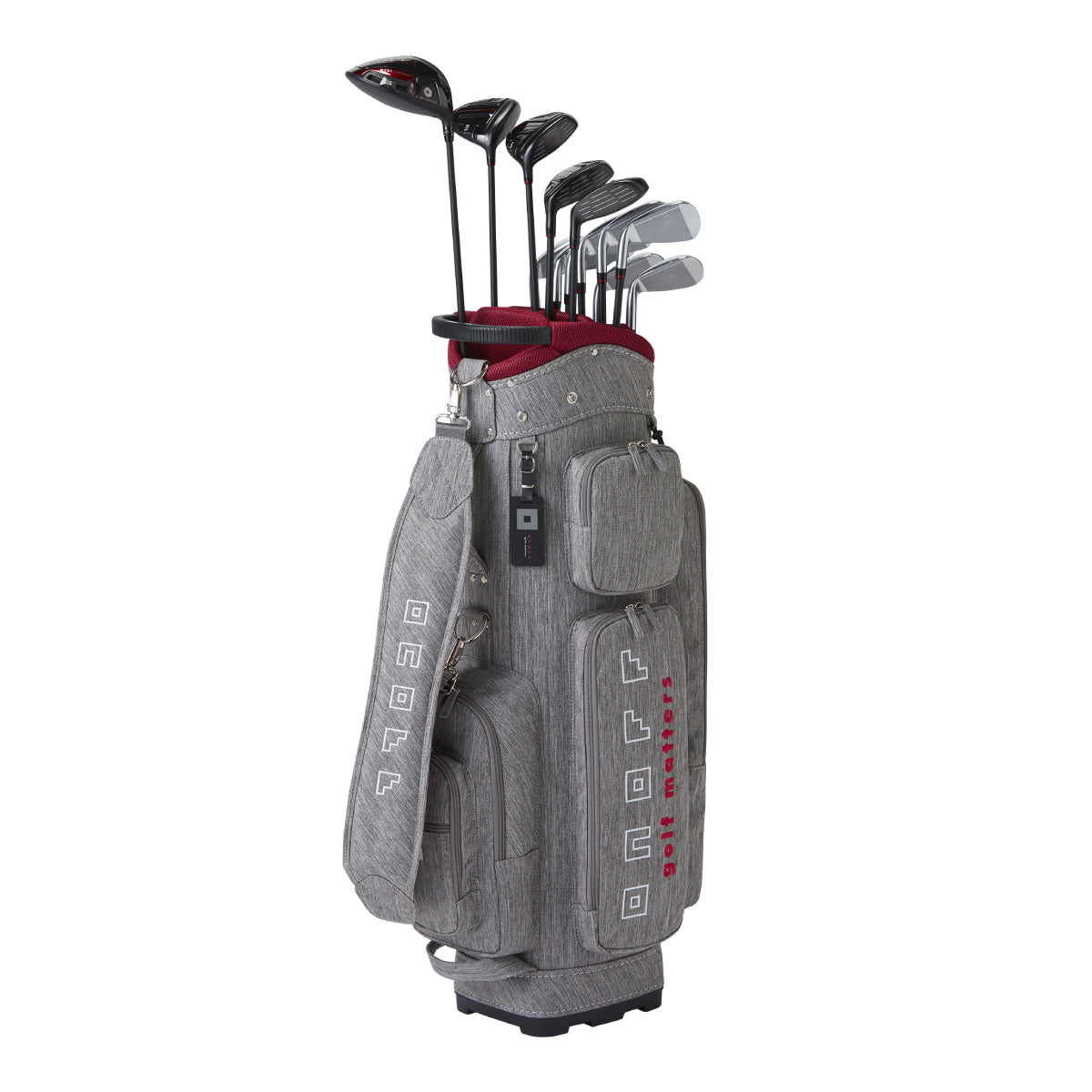Caddie Bag OB0225