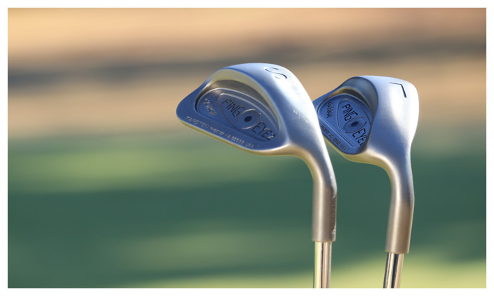 PING G Le 2 サンドウェジ PING GLe2 Sw サンドウェッジ レディース