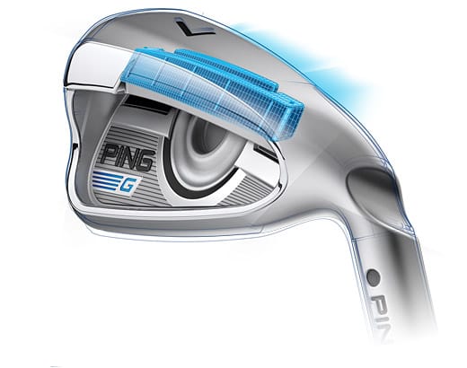 Gアイアン│CLUB PING【PINGオフィシャルサイト】