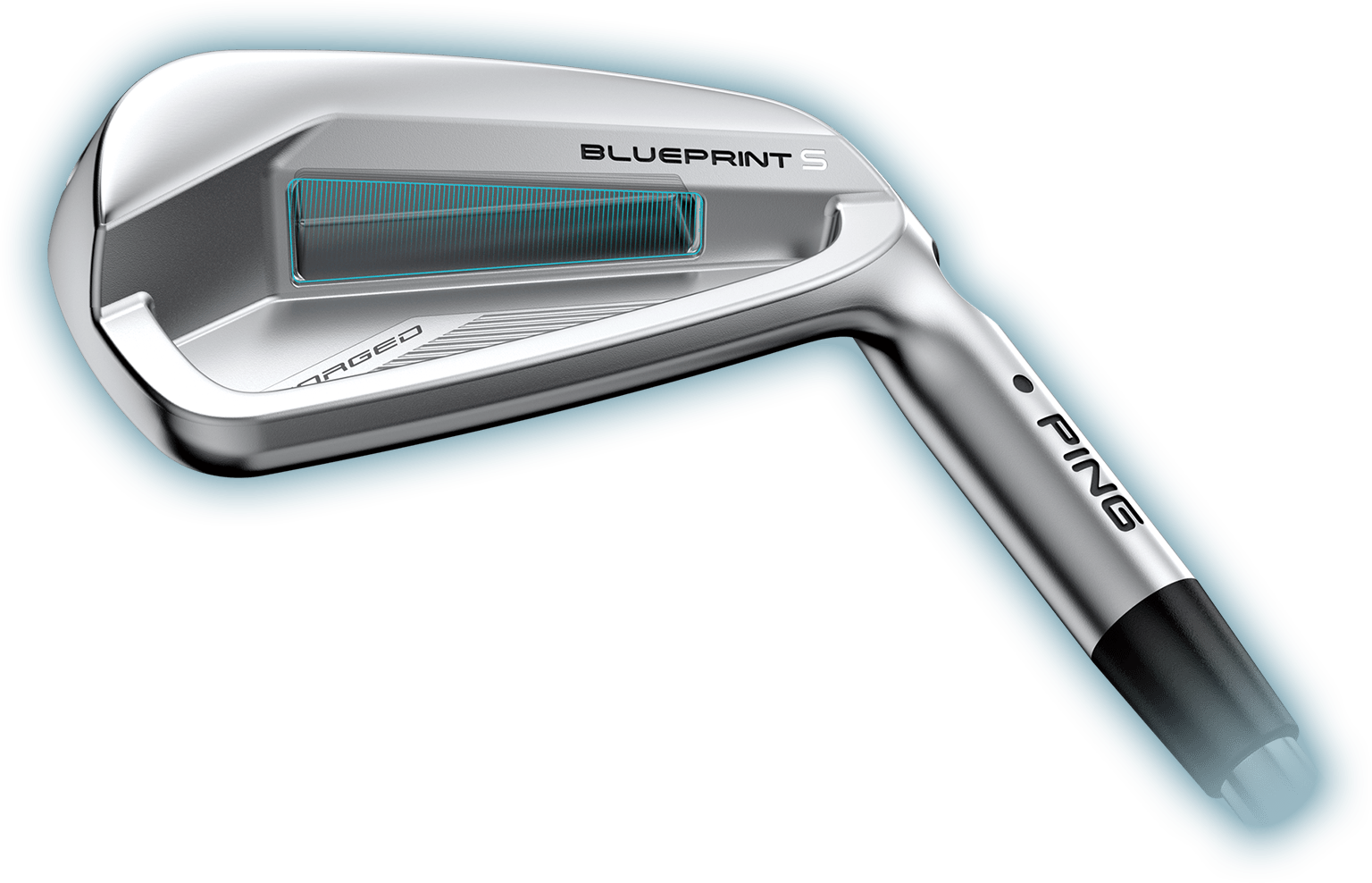 PING ブループリントS アイアンセット 7本+S159ウェッジセット PING