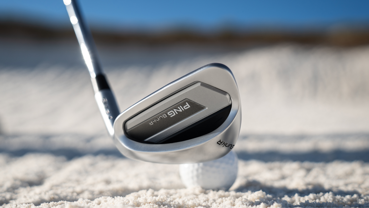 BunkR(バンカー)│CLUB PING【PINGオフィシャルサイト】│CLUB PING