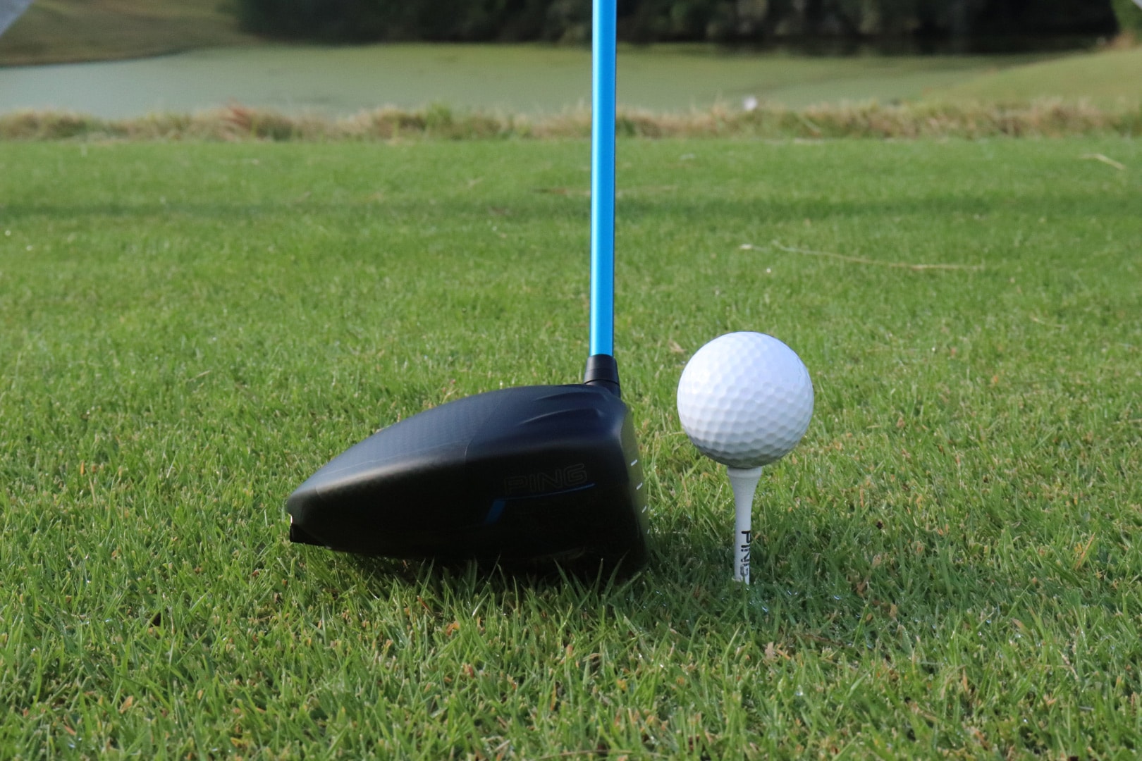 G440 LSTドライバー│CLUB PING【PINGオフィシャルサイト】