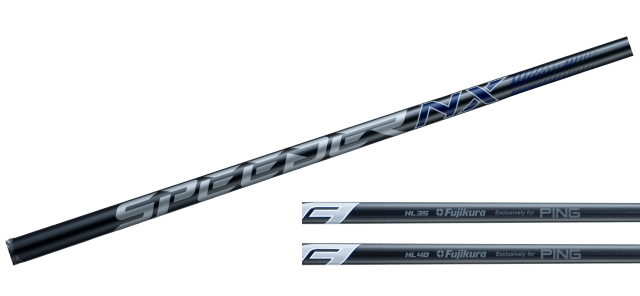 G440 HLハイブリッド│CLUB PING【PINGオフィシャルサイト】