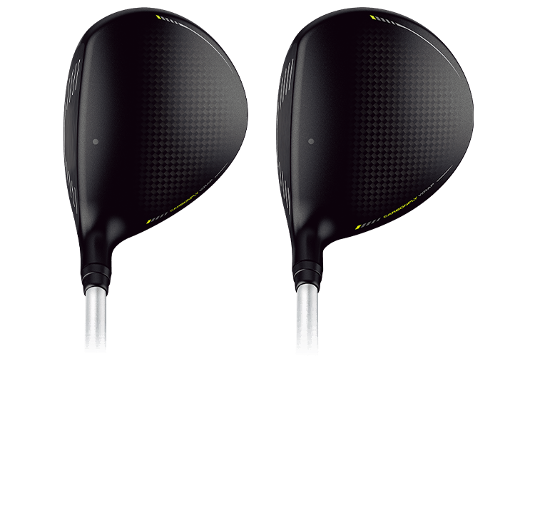 G430 HLフェアウェイウッド│CLUB PING【PINGオフィシャルサイト】