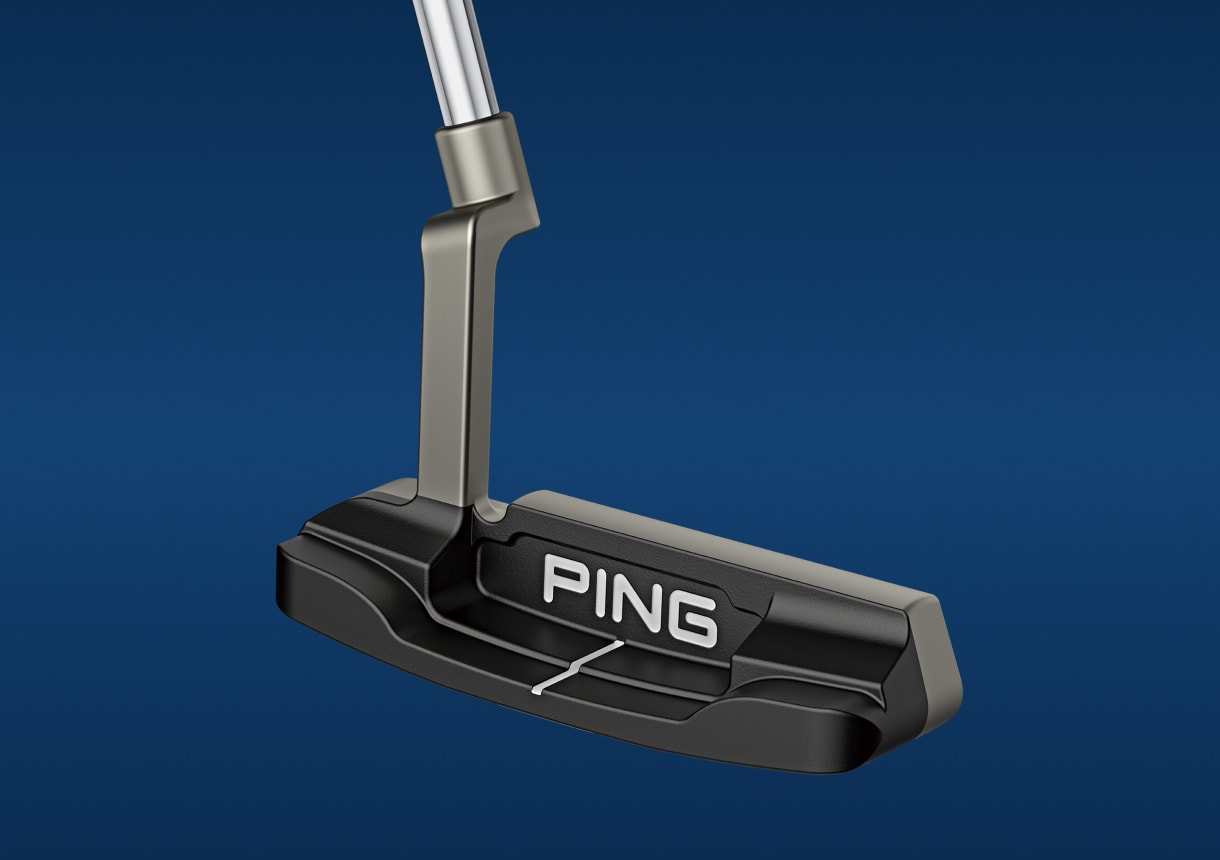 PING SCOTTSDALEパター│CLUB PING【PINGオフィシャルサイト】