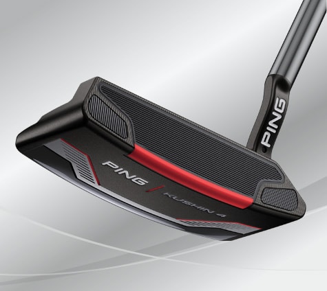 PING 2021パター│CLUB PING【PINGオフィシャルサイト】