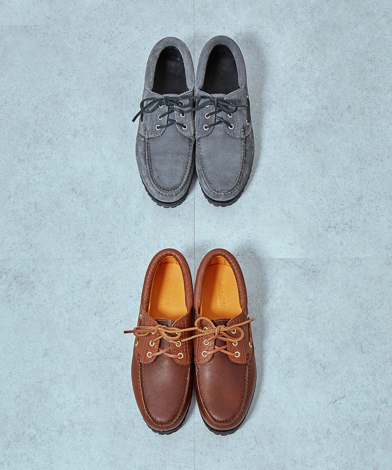 ユナイテッドアローズ別注！ティンバーランド代表モデルをアレンジした