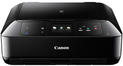 インクジェットプリンター】PIXUS MG7530機種情報