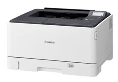 レーザービームプリンター】LBP8730i/8720/8710/8710e 機種仕様