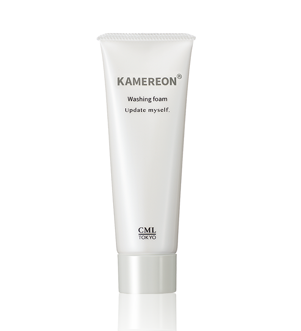KAMEREON ウォッシングフォーム | スキンケア化粧品 | CML株式会社