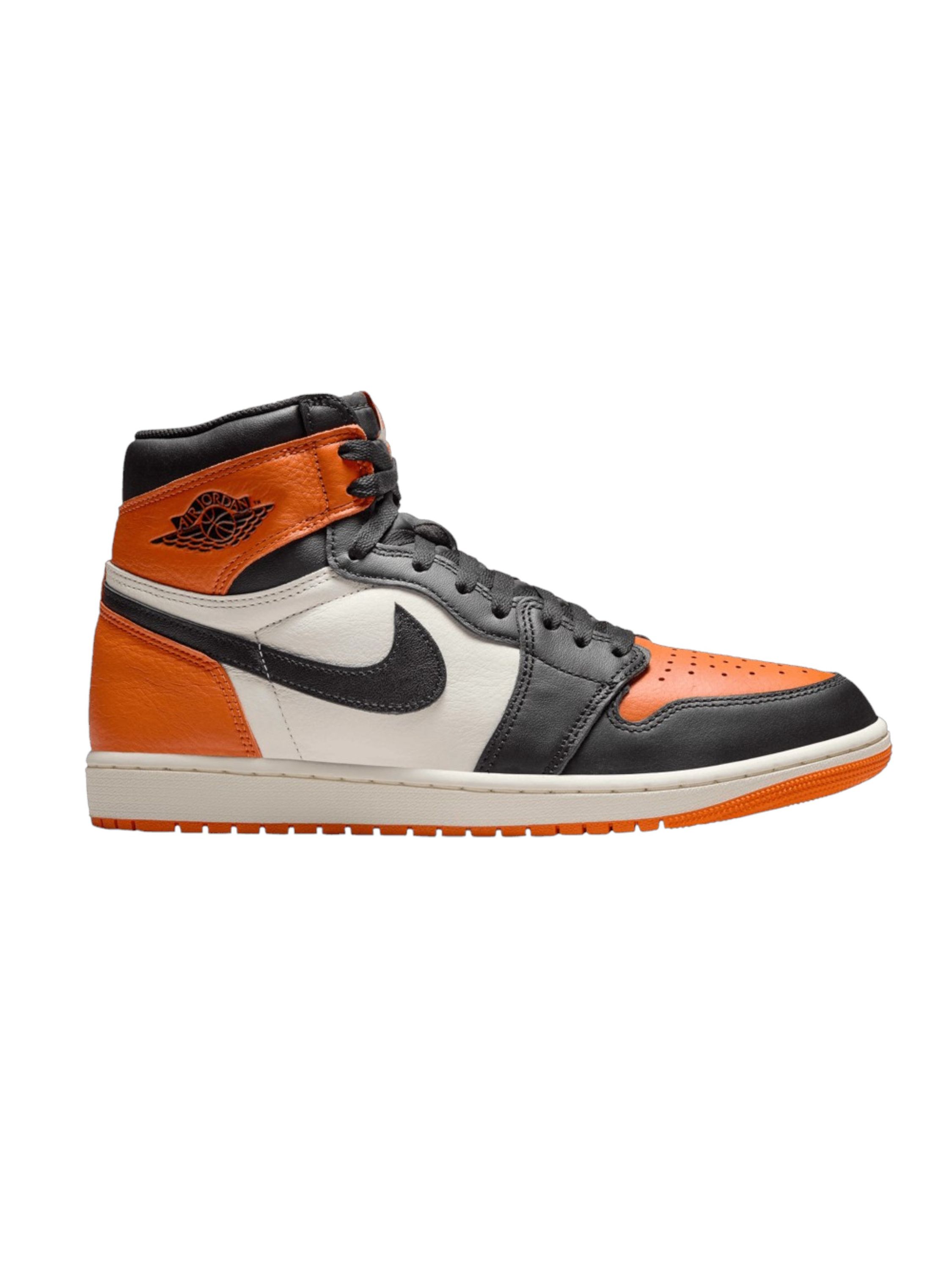Jordan 1 High 'Shattered Backboard' 2025 Release Guide | GOAT CA