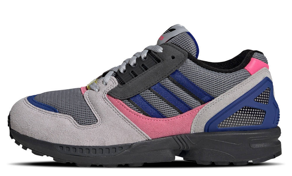 adidas ZX 8000 Vapour Pink | Where To Buy | EF4367