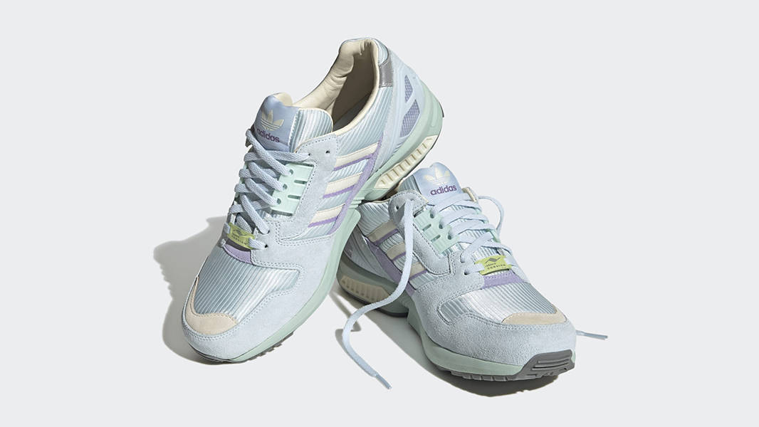 adidas ZX 8000 Sky Tint Cream | Where To Buy | IF5383