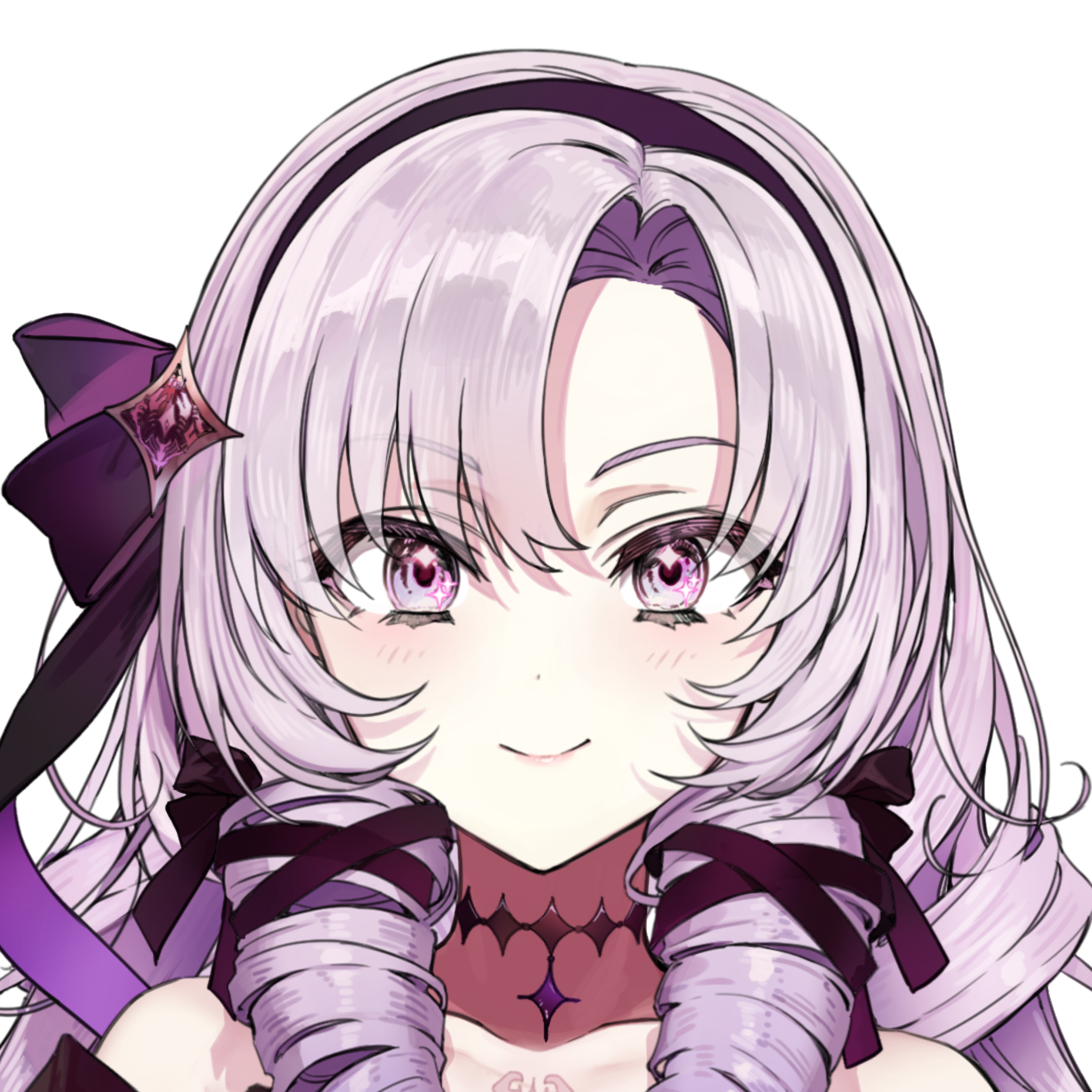 壱百満天原サロメ、にじフェス＆1stライブ直前インタビュー「皆様には