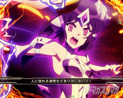 最終決戦｜Pフィーバー戦姫絶唱シンフォギア4 199 ver.｜パチマガスロマガ