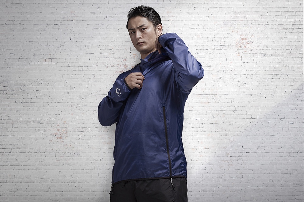 日常にスポーツスタイルを。進化したDARVISH LINEの新作を大解剖