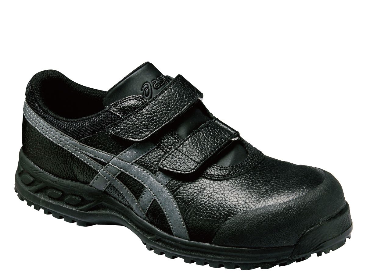 JIS規格の安全靴を義務付けられている方のためのワーキングシューズ