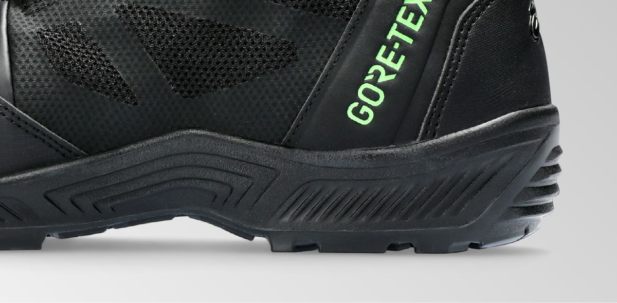 WINJOB®CP604 G-TX BOA｜安全靴 ワークシューズ｜ASICS