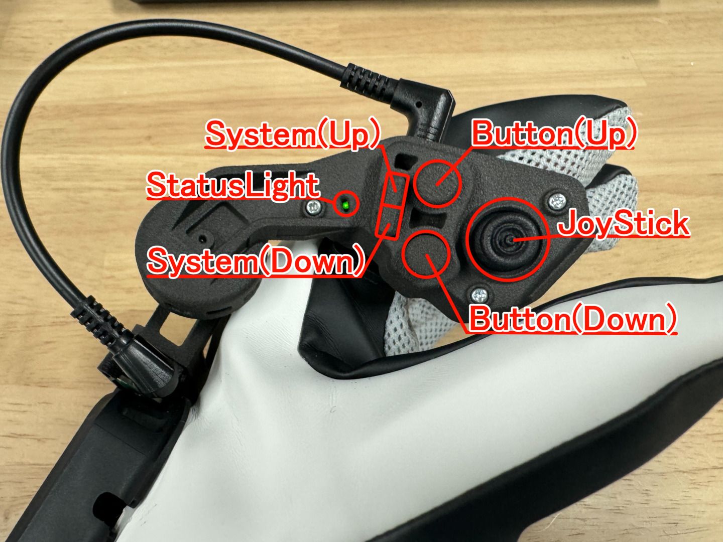 Magnetra1 - Diver-X Document