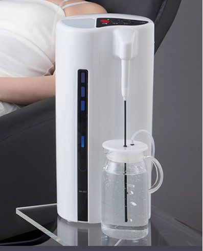 イズミズの水素吸入器『ラブリエリュクス』とは？特徴・スペックを解説