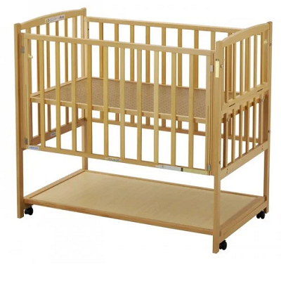 北九州市小倉北区でベビーベッドやチャイルドシートなどのベビー用品