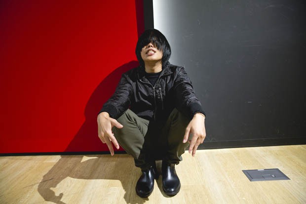 あの頃のナンバー】第9回 メガテラ・ゼロ（Mr.FanTastiC）：Aerosmith