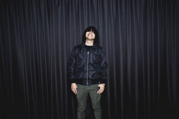 あの頃のナンバー】第9回 メガテラ・ゼロ（Mr.FanTastiC）：Aerosmith