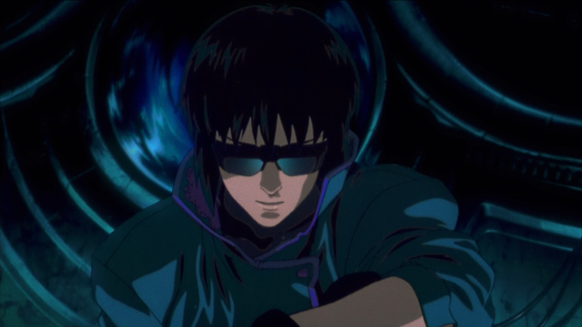 攻殻機動隊』で沖浦啓之が味わった葛藤 ーアニメーターが語る作画の