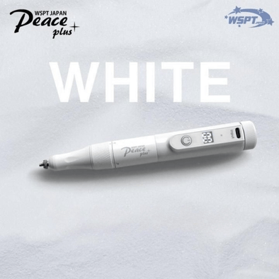 QBiC ネイルマシン ホワイト WSPT今日限定セール QBiC ネイルマシン