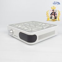 充電式集塵機 ダスティ | WSPT JAPAN | 集塵機 | ネイルブックストア