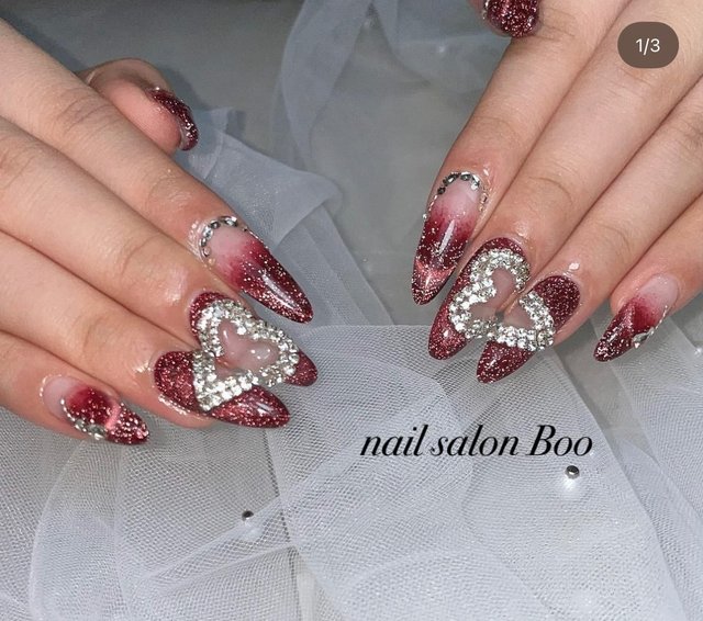 エメナ マグネティフラッシュジェル 5色セット1305～1309 | émena