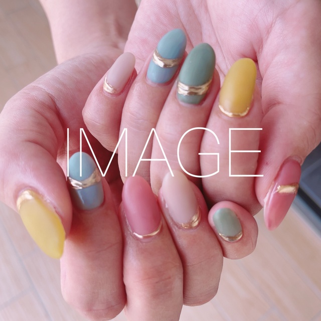 Ruana Nail【ルアナネイル】富田林市｜喜志のネイルサロン｜ネイルブック