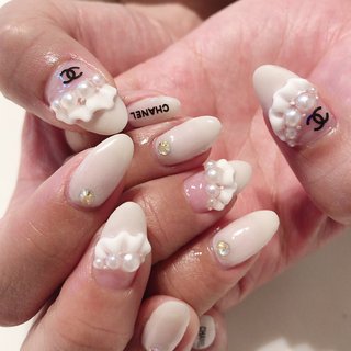 フリル｜ネイルブック