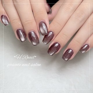 人気順｜#enoiのぷるマグのネイルデザイン｜ネイルブック